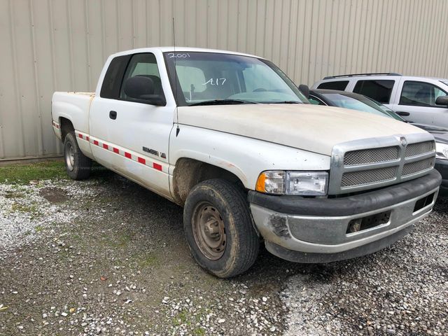 2001 Dodge Ram 1500 