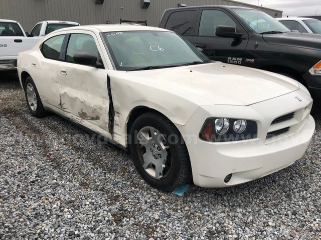 2007 Dodge Charger | AllSurplus