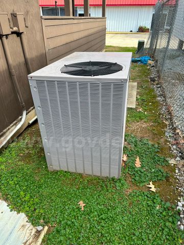 Grand Aire AC Unit | AllSurplus