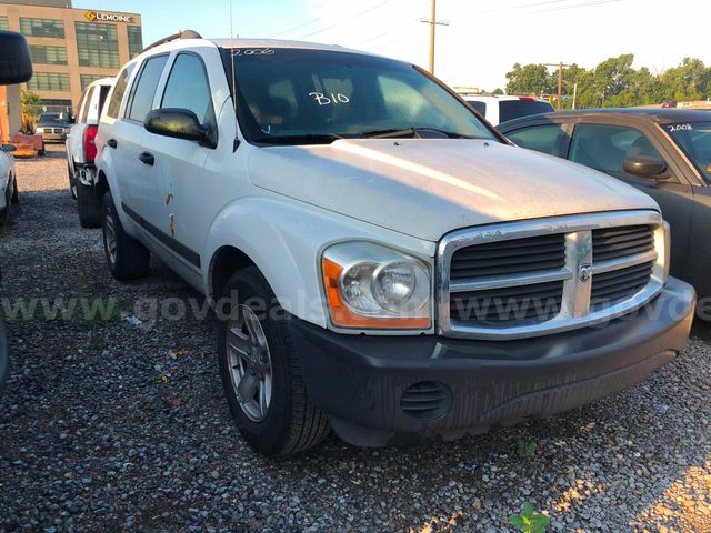 2006 Dodge Durango | AllSurplus