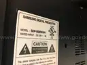 Digital Presenter, Samsung