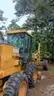 John Deere 672CH Grader