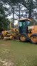 John Deere 672CH Grader