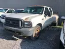 2003 Ford F-350 SD