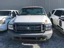 2003 Ford F-350 SD