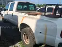 2003 Ford F-350 SD
