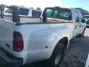2003 Ford F-350 SD