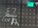 (2) WANCO MESSAGE BOARDS