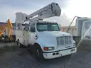 2000 International 4700