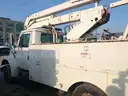 2000 International 4700