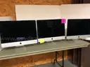 Apple iMac 21.5&#x22; Bundle (3 pcs)