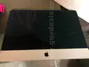 Apple iMac 21.5&#x22; Bundle (3 pcs)
