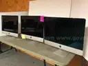Apple iMac 21.5&#x22; Bundle (3 pcs)