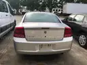 2008 Dodge Charger