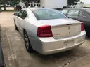 2008 Dodge Charger