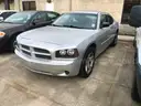 2008 Dodge Charger