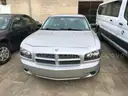 2008 Dodge Charger