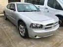2008 Dodge Charger