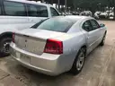 2008 Dodge Charger