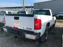 2011 Chevrolet Silverado 2500HD