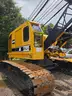 American 5299 Crawler Dragline Crane