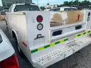 2007 Dodge Ram 3500