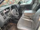 2007 Dodge Ram 3500