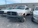 2007 Dodge Ram 3500