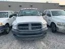 2007 Dodge Ram 3500