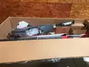 Drone, Precision Hawk