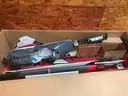 Drone, Precision Hawk