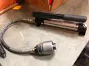 Hydraulic Swaging Unit, Swagelok