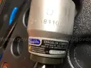 Hydraulic Swaging Unit, Swagelok