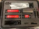 Oculus Surveillance Equipment (3 cases)