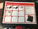 Oculus Surveillance Equipment (3 cases)