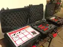 Oculus Surveillance Equipment (3 cases)