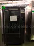 Vending Machine, Refrigerated