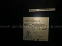 Vending Machine, Refrigerated