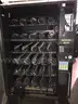 Vending Machine, Refrigerated