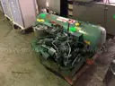 Air Compressor, Champion