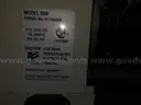 Medical Office Equipment (2 pcs)