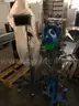 Rolling Medical Equipment (3 pcs)
