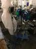 Rolling Medical Equipment (3 pcs)