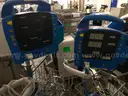 Rolling Medical Equipment (3 pcs)
