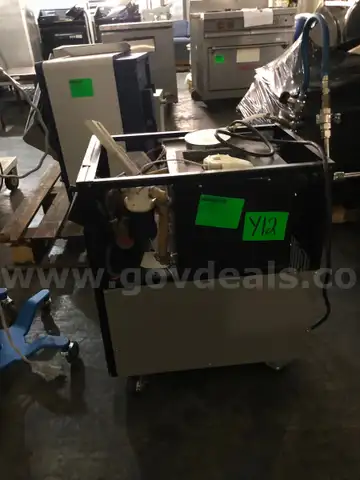 Lab Equipment