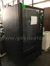 Vending Machine, Refrigerated