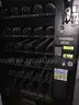 Vending Machine, Refrigerated