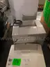 Shredder (2 pcs)