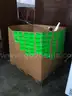 Lab Equipment Box