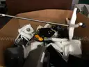 Lab Equipment Box
